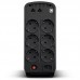 SAI LINEA CYBERPOWER CP900EPFCLCD-DU43 SAI LINEA CYBERPOWER CP900EPFCLCD