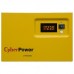 CYB-INV CPS600E