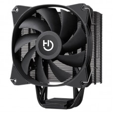 VENTILADOR HIDITEC C12 PWM