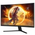 MONITOR GAMING AOC CURVO 180Hz CQ32G4VE