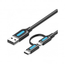 CABLE VENTION CQDBF