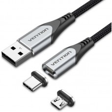 CABLE VENTION CQMHD-DU2 CABLE VENTION CQMHD
