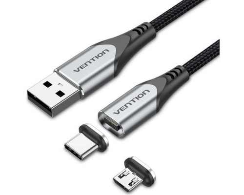 CABLE VENTION CQMHD-DU2 CABLE VENTION CQMHD