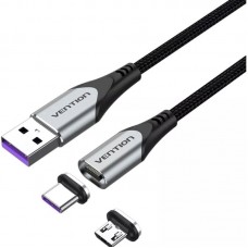 CABLE VENTION CQNHD-DU1 CABLE VENTION CQNHD
