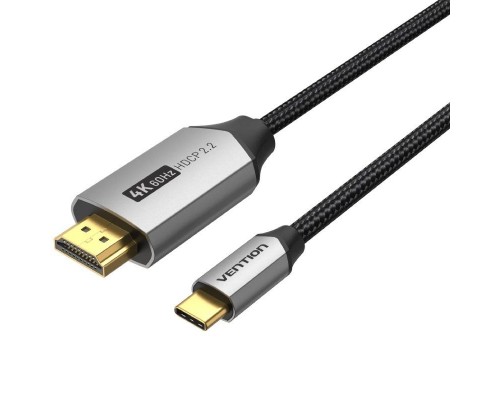 CABLE VENTION CRBBF