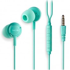 AURICULARES NGS CROSS DRIFT GREE
