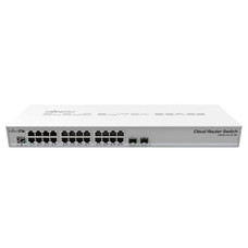 MKT-SWITCH CRS326-24G-2S RM-DU56 MKT-SWITCH CRS326-24G-2S RM