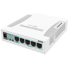 MKT-SWITCH CSS106-5G-1S-DU11 MKT-SWITCH CSS106-5G-1S