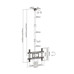 SOPORTE AISENS CT80TSE-075-DU10 SOPORTE AISENS CT80TSE-075
