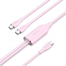 CABLE VENTION CTMPG-DU1 CABLE VENTION CTMPG