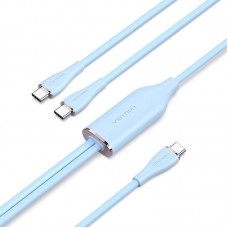 CABLE VENTION CTMSG-DU1 CABLE VENTION CTMSG