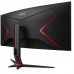 MONITOR AOC CU34G2XP BK-DU79 MONITOR AOC CU34G2XP BK