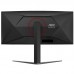 MONITOR GAMING AOC CURVO WQHD 180Hz CU34G4