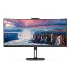 MONITOR AOC CU34V5CW BK-DU81 MONITOR AOC CU34V5CW BK
