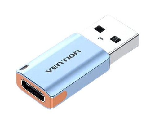 ADAPTADOR VENTION CUAH0
