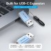ADAPTADOR VENTION CUAH0