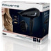 ROWENTA-PAE-SEC PRO EXP BK GY