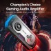 TARJETA SONIDO GAMING CON AMPLIFICADOR USB-C/M A 3xJACK3.5/H VENTION