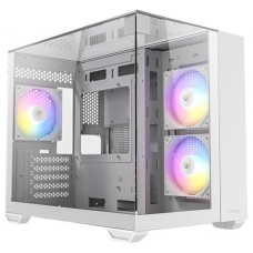 CAJA MINITORRE MICROATX CX600M TRIO RGB BLANCO ANTEC-AA13 CAJA MINITORRE MICROATX CX600M TRIO RGB BLANCO ANTEC
