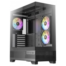 CAJA SEMITORRE ATX CX700 A-RGB NEGRO ANTEC-AA17 CAJA SEMITORRE ATX CX700 A-RGB NEGRO ANTEC