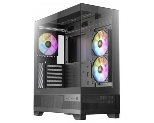 CAJA SEMITORRE ATX CX700 A-RGB NEGRO ANTEC