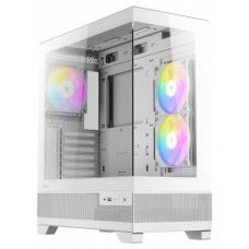 CAJA SEMITORRE ATX CX700 A-RGB BLANCO ANTEC-AA11 CAJA SEMITORRE ATX CX700 A-RGB BLANCO ANTEC