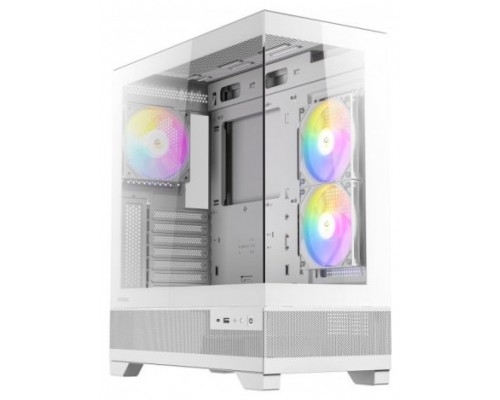 CAJA SEMITORRE ATX CX700 A-RGB BLANCO ANTEC