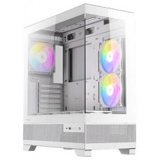 CAJA SEMITORRE ATX CX700 RGB ELITE BLANCO ANTEC-AA11 CAJA SEMITORRE ATX CX700 RGB ELITE BLANCO ANTEC