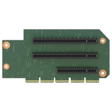 INTEL TARJETA ELEVADORA 2U PCIe RISER CYP2URISER1STD-AA27 INTEL TARJETA ELEVADORA 2U PCIe RISER CYP2URISER1STD