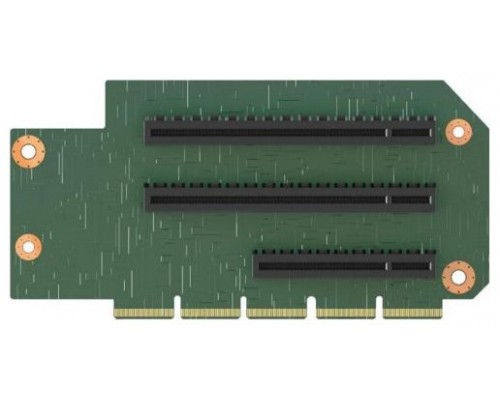 INTEL TARJETA ELEVADORA 2U PCIe RISER CYP2URISER1STD