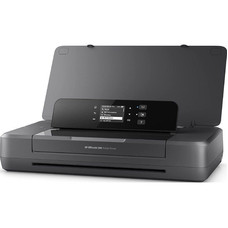 IMPRESORA TINTA HP OFFICEJET 200