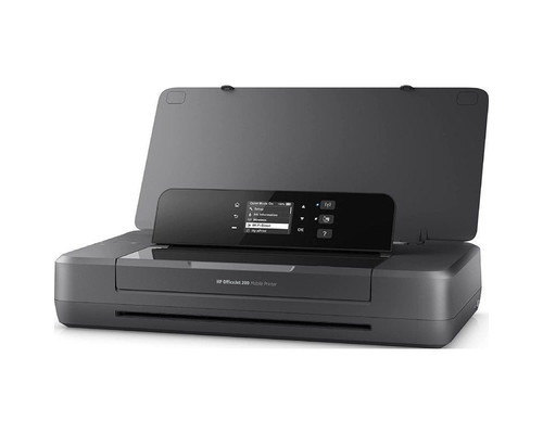 IMPRESORA TINTA HP OFFICEJET 200