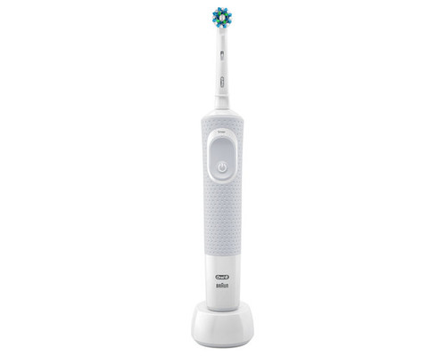BRA-PAE CEP DENTAL VC100 WH