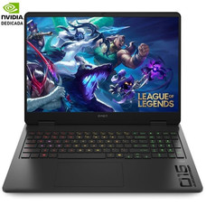 PORTATIL HP OMEN 16-AN0011NS