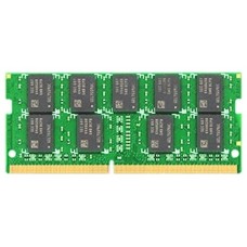 DDR4 16 GB 2666 Mhz. SODIMM SYNOLOGY