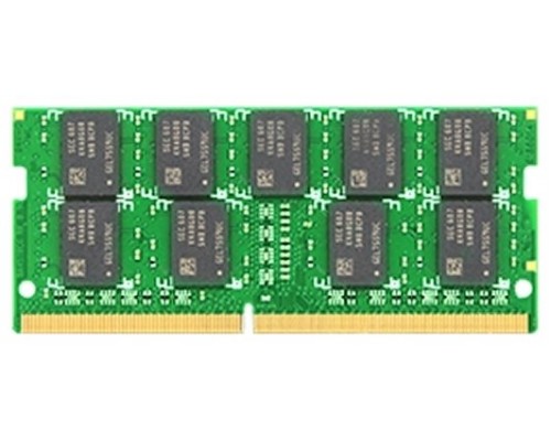 DDR4 16 GB 2666 Mhz. SODIMM SYNOLOGY