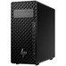 PC HP WORKSTATION D72JDET