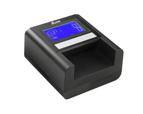 MUSTEK-DETEC D9