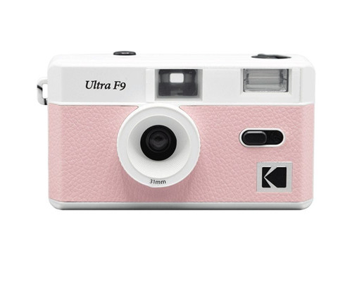 CAMARA KODAK ULTRA F9 PK