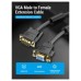 CABLE SVGA VGA M-H 1 M NEGRO VENTION