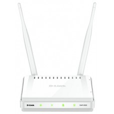 D-LINK WIRELESS N ACCESS POINT 300 Mbps.
