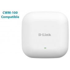 D-LINK WIRELESS N ACCESS POINT PoE