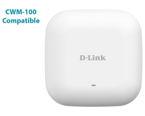 D-LINK WIRELESS N ACCESS POINT PoE