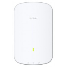 D-LINK WIRELESS AC ACCESS POINT WIFI-6 DAP-X3060W PoE