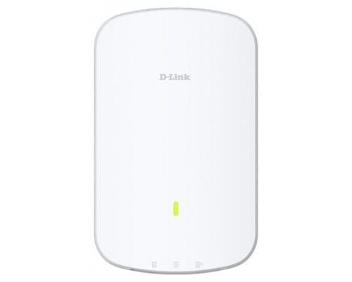 D-LINK WIRELESS AC ACCESS POINT WIFI-6 DAP-X3060W PoE-AA33 D-LINK WIRELESS AC ACCESS POINT WIFI-6 DAP-X3060W PoE
