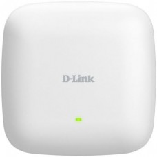 D-LINK WIRELESS AC ACCESS POINT WIFI-6 DAP-X3060 PoE