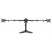 SOPORTE MESA 3 PANTALLAS 17""-27"" TOOQ