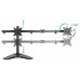 SOPORTE MESA 3 PANTALLAS 17""-27"" TOOQ