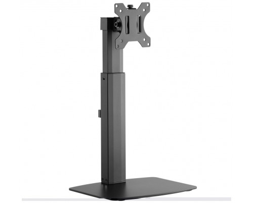 SOPORTE MESA ORIENTABLE 17""-32"" NEGRO TOOQ