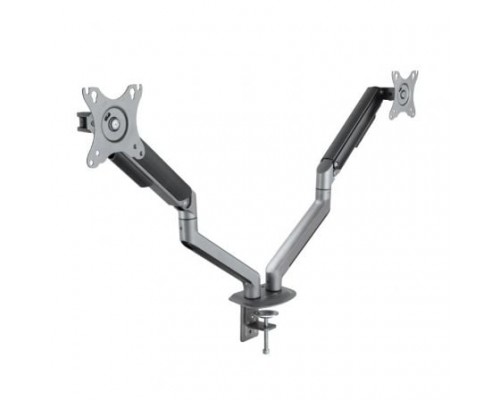 SOPORTE MESA 2 PANTALLAS 17""-32"" TOOQ